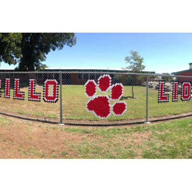 Carrillo provides a safe and welcoming campus for all students!