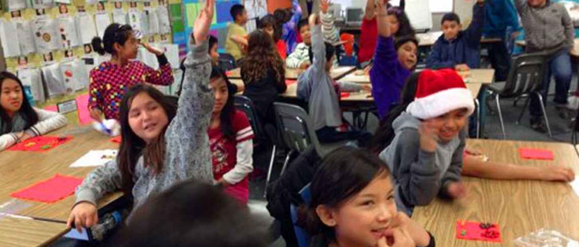 Home | Carrillo Elementary School