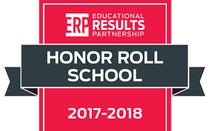 Carrillo Earns Honor Roll Status Thanks to Hardworking Students and Staff - article thumnail image