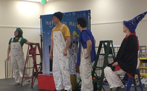 Imagination Machine 2019 - article thumnail image