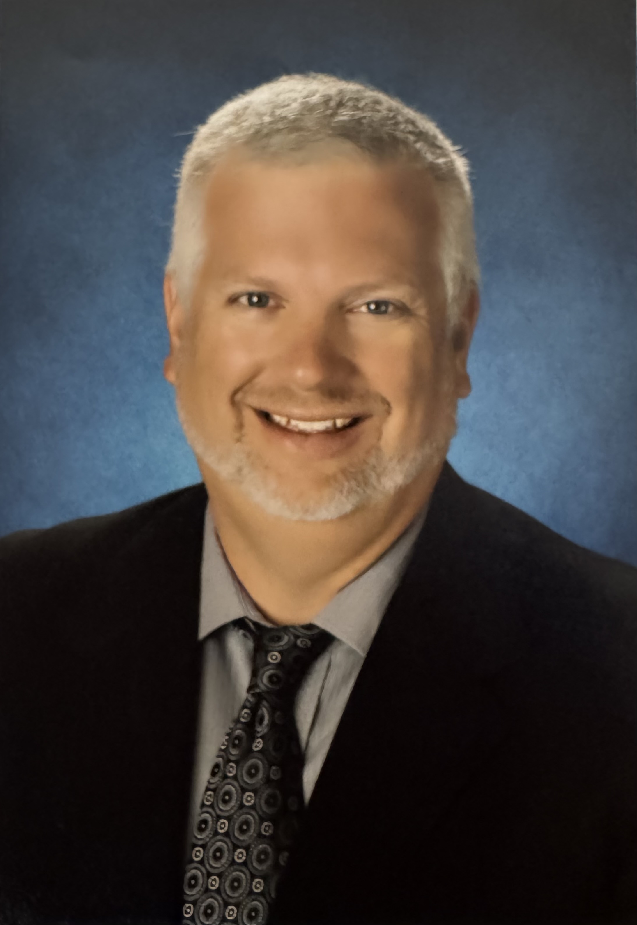 Message from Mr. Loberger