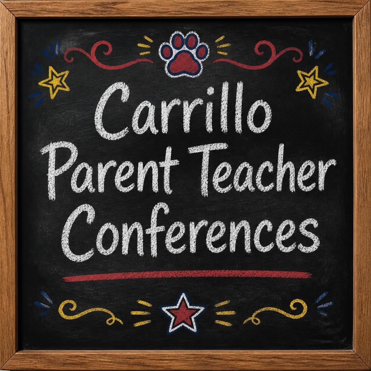 Fall Parent-Teacher Conferences - article thumnail image